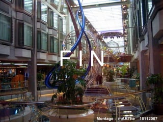 F I N Montage :  mARThe  18112007 