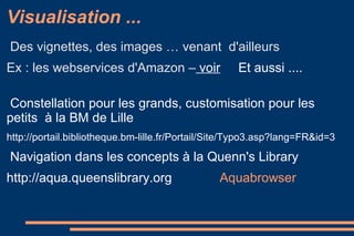 accéder à l'ensemble d'une œuvre (FRBR) 