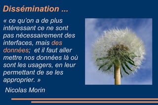 On veut tout !!!  Des services  personnalisés   Pouvoir emprunter ou commander des copies en ligne 