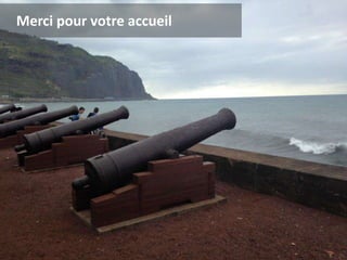 Merci pour votre accueil
 