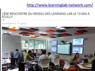 http://www.learninglab-network.com/
 