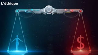 L’éthique
 