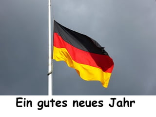 Ein gutes neues Jahr  
