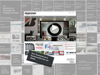 Vers l'économie de la fonctionnalité avec ses clients