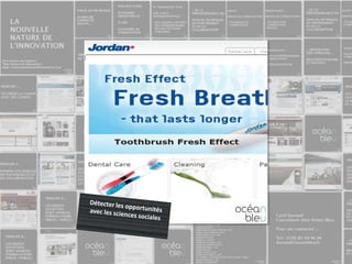 Détecter les opportunités avec les sciences sociales