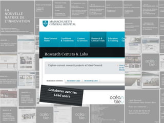 Collaborer avec les Leadusers