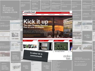 la valeur de la communauté