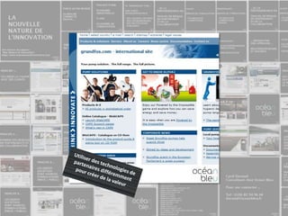 Utiliser des technologies de partenaires différemmentpour créer de la valeur