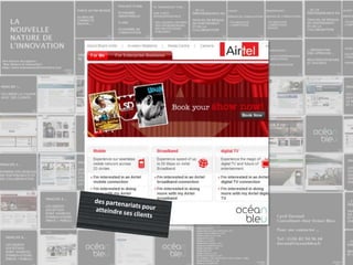 des partenariats pour atteindre ses clients