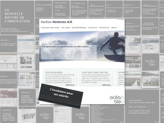 L'incubateur pour ses salariés