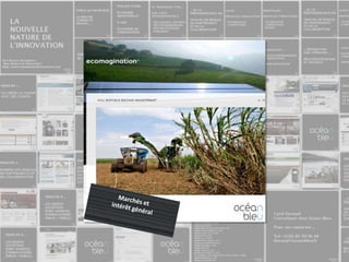 Marchés et intérêt général