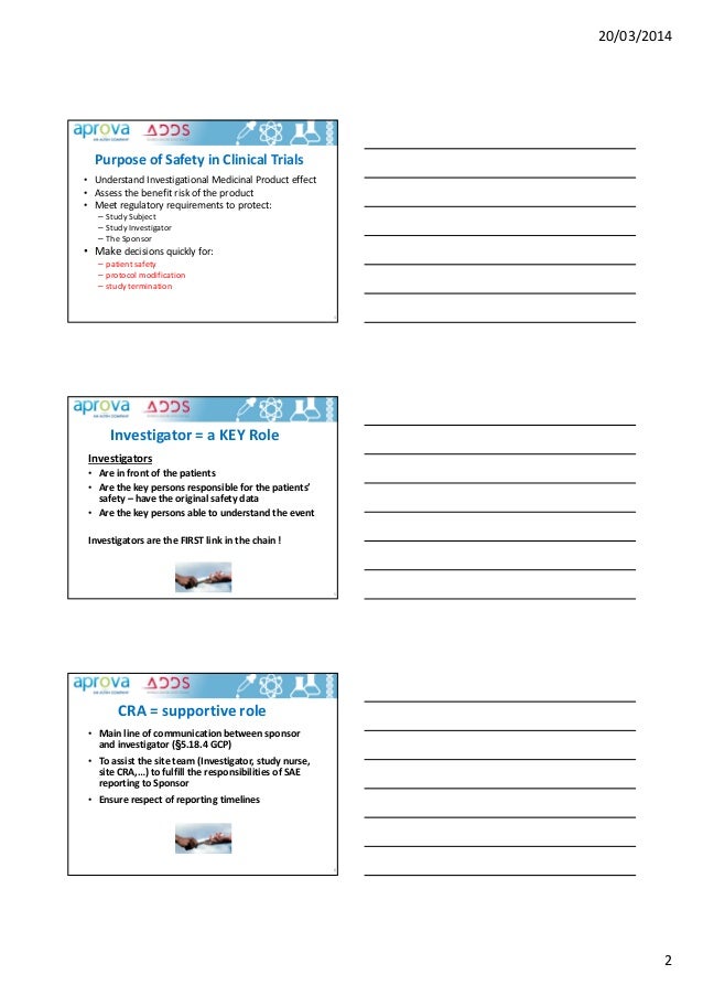 4emes rencontres de la recherche clinique