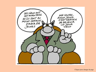 Cliquez pour changer de page 