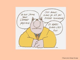 Cliquez pour changer de page 