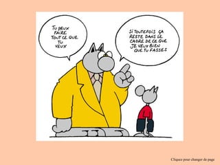 Cliquez pour changer de page 