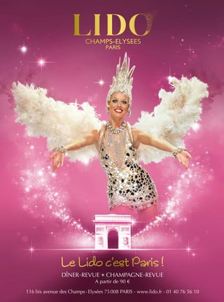 Nouvel obs   paris la night