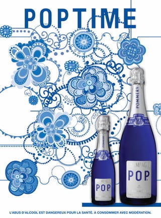 L’ABUS D’ALCOOL EST DANGEREUX POUR LA SANTÉ. À CONSOMMER AVEC MODÉRATION.
 