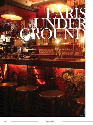 Cantada
©AnneSorrentino
 