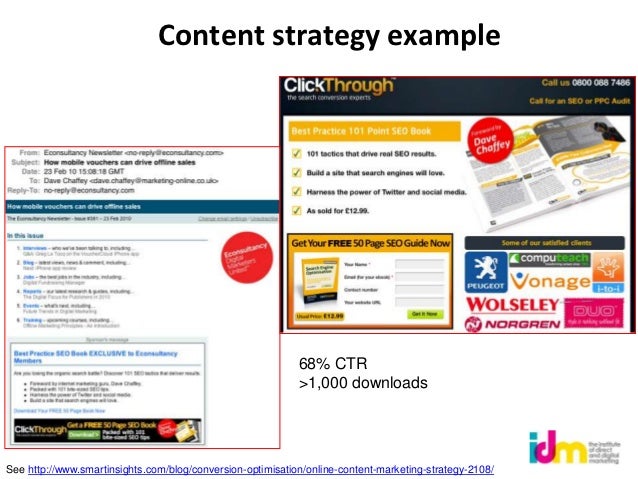 Strategi Digital Marketing IDM: Integrasi, Data, dan Pengalaman Pelanggan yang Tak Terlupakan