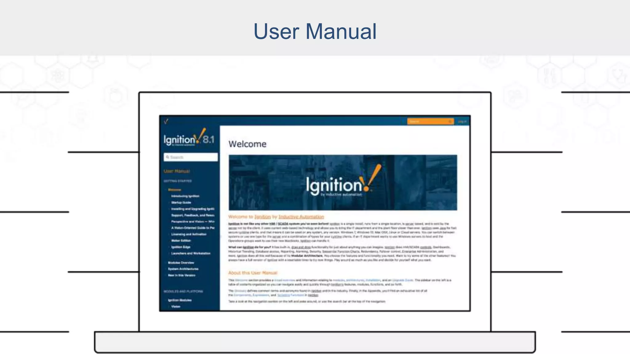 User Manual
 