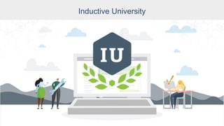 Inductive University
 