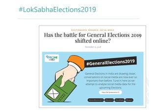 #LokSabhaElections2019
7
 