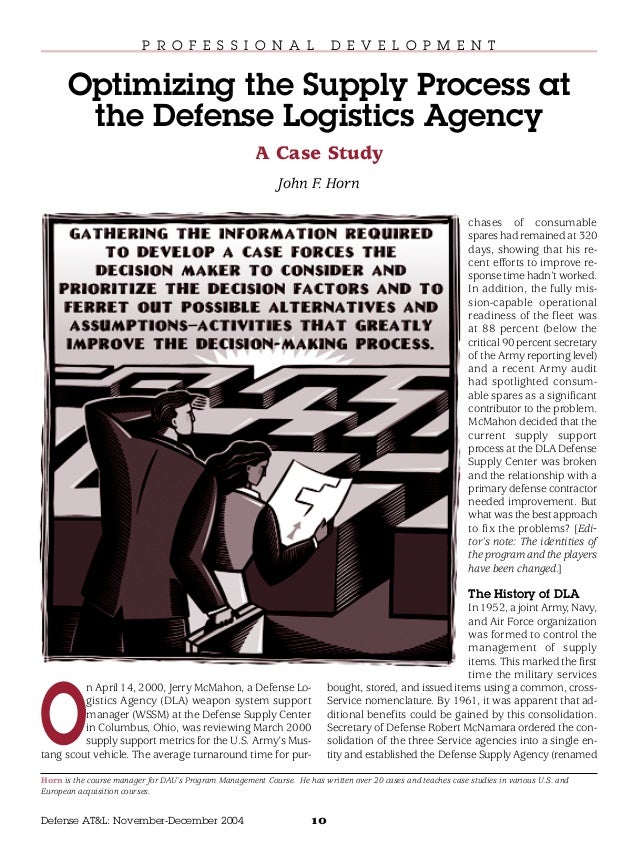 DEFENSE AT L 2004 TRANSFORMATIONAL RECAPITALIZATION RETHINKING US A 