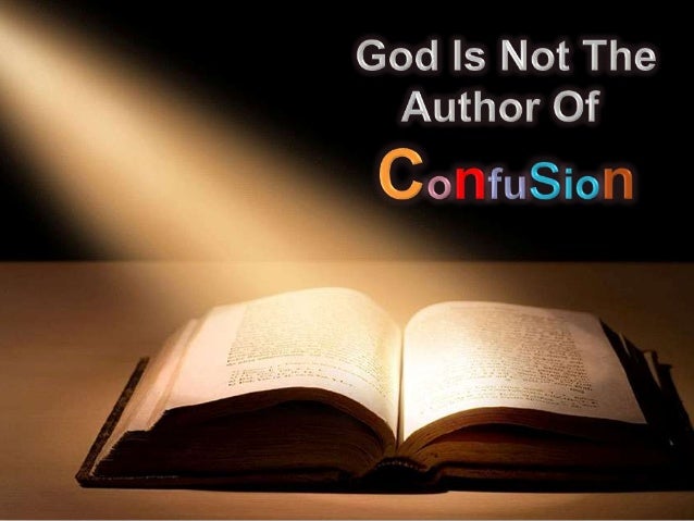 https://image.slidesharecdn.com/nov11-am-godisnottheauthorofconfusion-140115215439-phpapp01/95/god-is-not-the-author-of-confusion-1-638.jpg?cb=1389823040