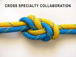 CROSS SPECIALTY COLLABORATION
 