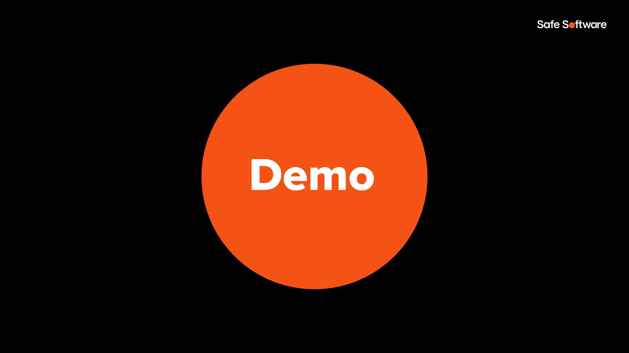 Demo
 