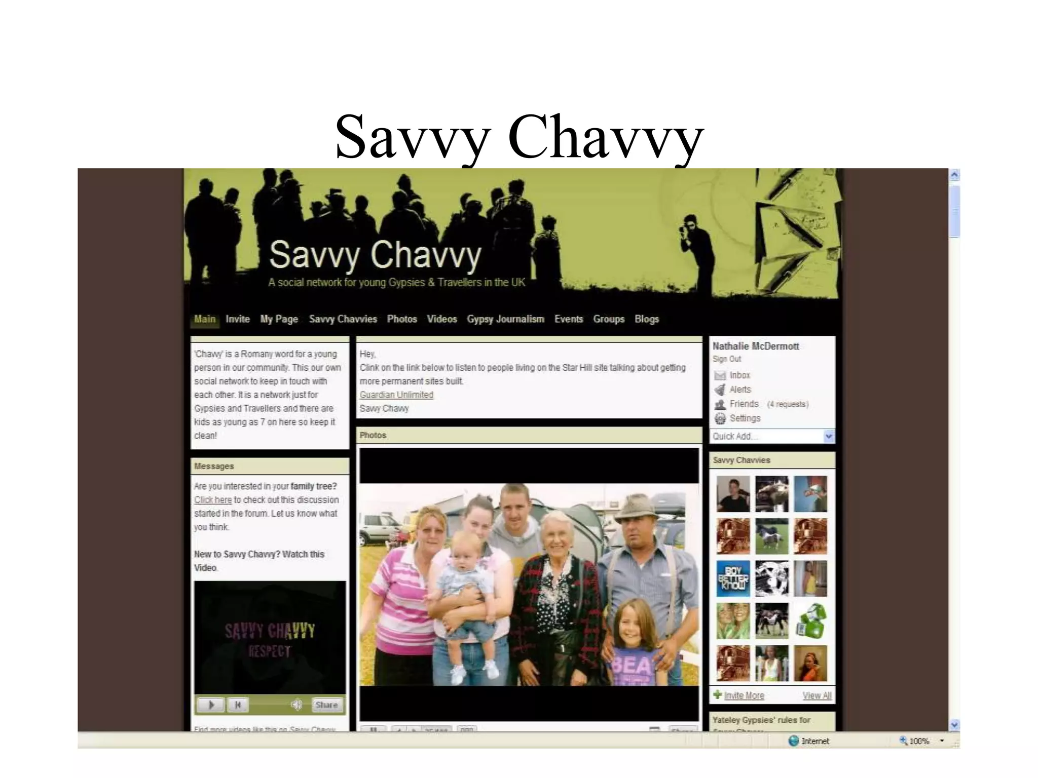 Facebookers = 100,000,000