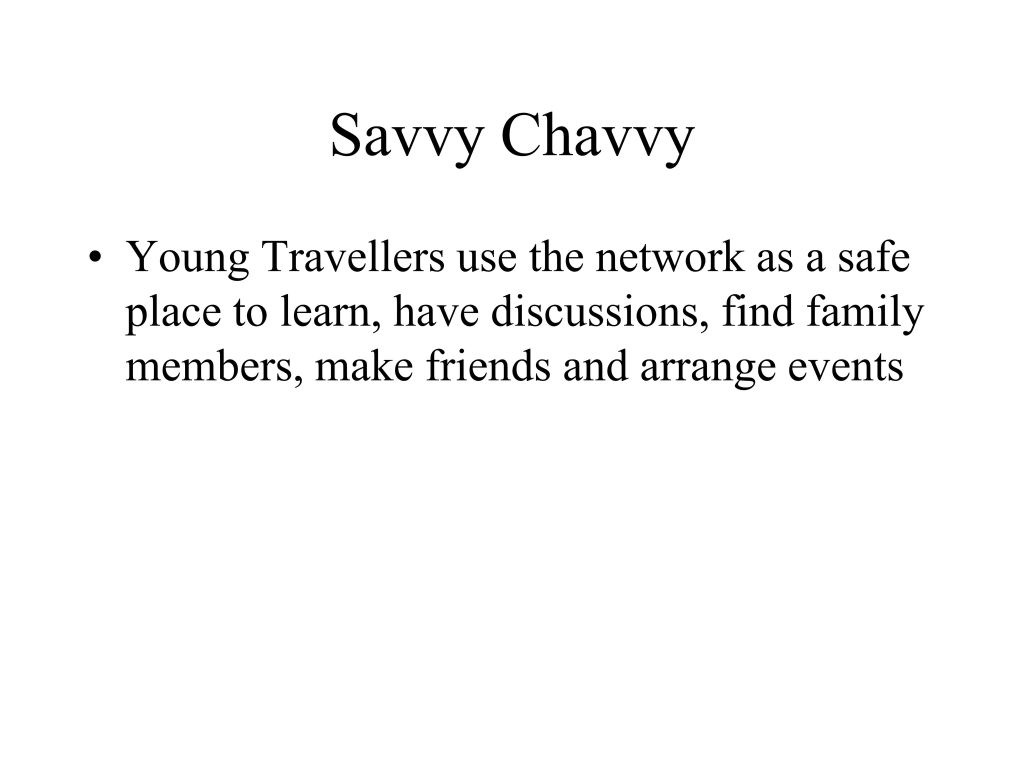 Tweeple = 45,000,000One more warningIn social media, you might be the topic of discussion but you’re not always the centre or the master of itYou will have to give up some control to gain more followers and influence. This is OK.