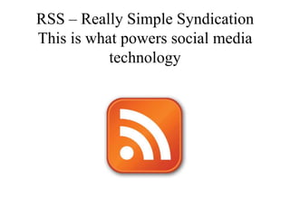 Everything is on Facebook