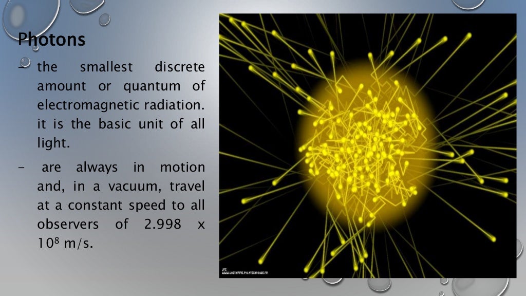 Formation of Light Elements.