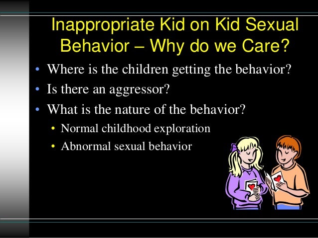 Nov 13 childhood sexual development Nov 13 childhood sexual development