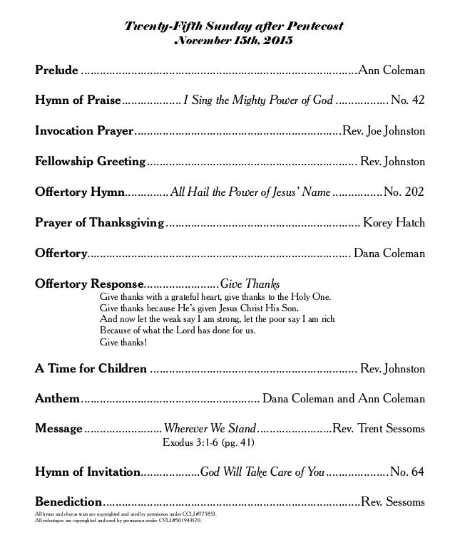 Charming Church Of Christ Bulletin #1: Knightdale-baptist-church-november-15th-2015-worship-bulletin-2-638.jpg?cb=1447368906 Charming Church Of Christ Bulletin #1: Knightdale-baptist-church-november-15th-2015-worship-bulletin-2-638.jpg?cb=1447368906
