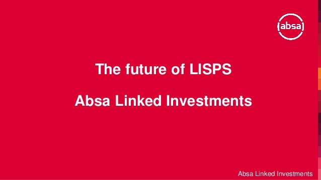 Absa Linked Investments