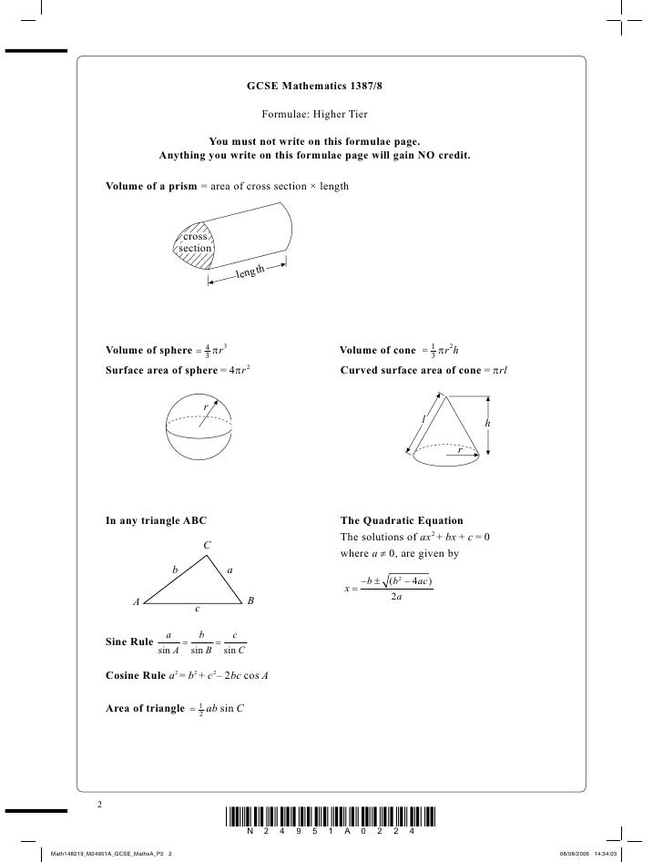 edexcel gcse mathematics a- 1387 paper 3 non-calculator intermediate tier Edexcel gcse mathematics a 1387 paper 5523/03 june 2007 mark scheme mathematics a 1387 edexcel gcse notes on marking principles 3 no working if no working is . edexcel gcse mathematics a- 1387 paper 3 non-calculator intermediate tier Edexcel gcse mathematics a 1387 paper 5523/03 june 2007 mark scheme mathematics a 1387 edexcel gcse notes on marking principles 3 no working if no working is .