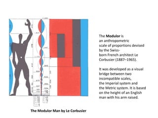 (History of Architecture 2) Nov 2012 modern architecture | PDF