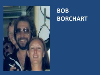BOB
BORCHART
 