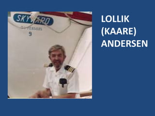 LOLLIK
(KAARE)
ANDERSEN
 