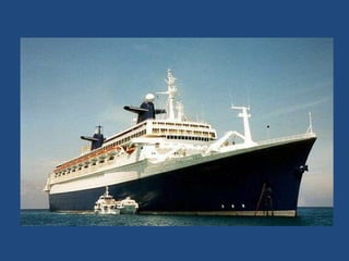 Nov 2012 reunion presentation