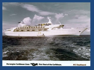 Nov 2012 reunion presentation