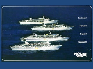 Nov 2012 reunion presentation