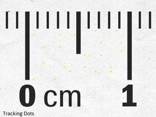 Tracking Dots

 