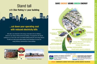 "Meri Property" स्मार्ट सिटी पुराने शहर का नया अवतार  - November 2015