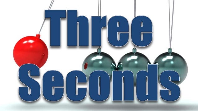 three second rule dating three second rule dating