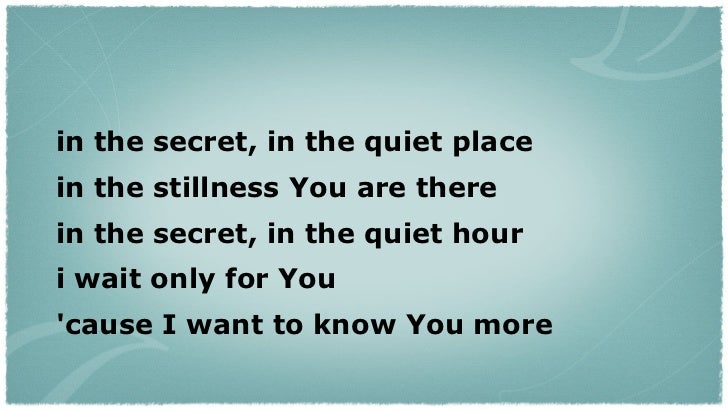 Nov 27 Only the sound of my footsteps. nov 27