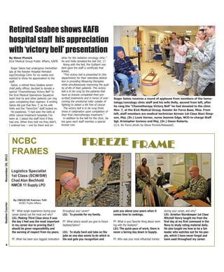 Seabee eCourier Nov. 29, 2012