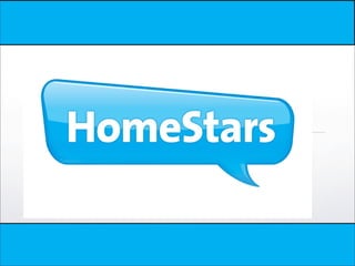 Meet the HomeStars Photos